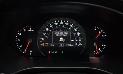 Kia Sorento 2016, 171578 км, за 12500000 KRW - фото 8