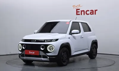 Hyundai Casper · 2024 год