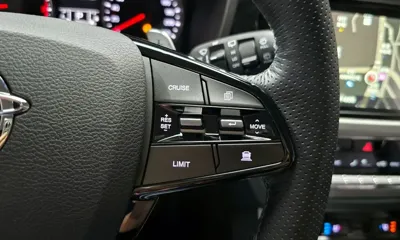 KG_Mobility_Ssangyong KORANDO 2023, 34462 км, за 18500000 KRW - фото 17