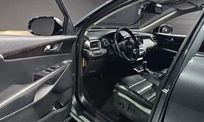 Kia Sorento 2016, 115175 км, за 14700000 KRW - фото 12