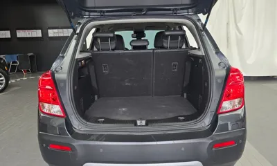 ChevroletGMDaewoo Trax 2016, 92710 км, за 4700000 KRW - фото 20