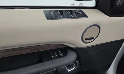 Land Rover Discovery 2019, 126545 км, за 28990000 KRW - фото 33