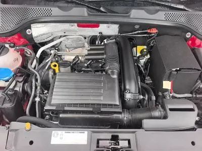 Volkswagen Beetle 2017, 90600 км, за 65900 CNY - фото 10