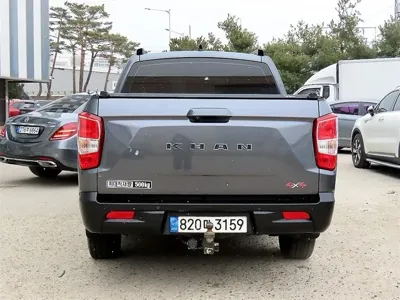 KG_Mobility_Ssangyong Rexton 2022, 94877 км, за 19900000 KRW - фото 3
