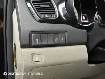 Kia Canival 2015, 145228 км, за 7400000 KRW - фото 16