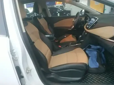 Chevrolet Monza 2022, 13500 км, за 43400 CNY - фото 25