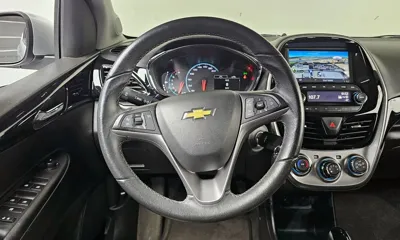 ChevroletGMDaewoo Spark 2017, 129550 км, за 4290000 KRW - фото 13