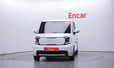 Kia Ray 2024, 31393 км, за 22700000 KRW - фото 3