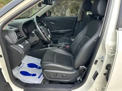 KG_Mobility_Ssangyong TIBOLI 2020, 59519 км, за 12900000 KRW - фото 8