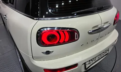 MINI Clubman 2018, 114859 км, за 8990000 KRW - фото 23