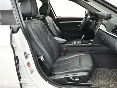 BMW Gran Turismo 2016, 110428 км, за 14500000 KRW - фото 10