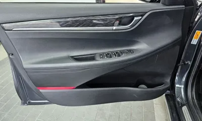 Hyundai Grandeur 2018, 103424 км, за 12500000 KRW - фото 24