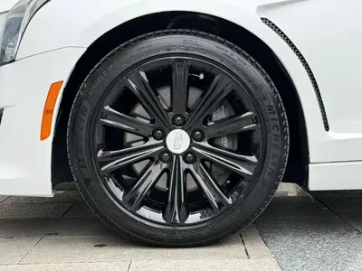 Cadillac ATS-L 2017, 84100 км, за 59100 CNY - фото 23