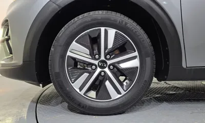 Kia Niro 2020, 82870 км, за 17790000 KRW - фото 5