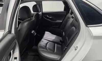 Hyundai i30 2017, 152880 км, за 7400000 KRW - фото 26