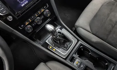 Volkswagen Golf 2013, 124757 км, за 7900000 KRW - фото 9