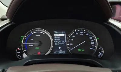 Lexus RX 2019, 126661 км, за 41900000 KRW - фото 8