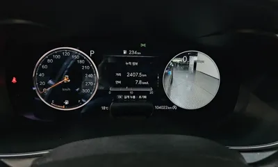 Genesis G70 2021, 104022 км, за 26900000 KRW - фото 8