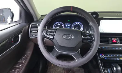 Hyundai Grandeur 2019, 91558 км, за 15600000 KRW - фото 13