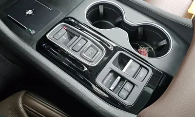 Honda Pilot 2023, 10284 км, за 54000000 KRW - фото 9