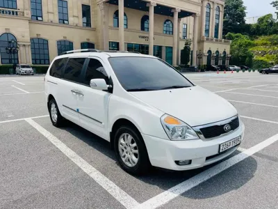 Kia Canival 2013, 181270 км, за 3990000 KRW