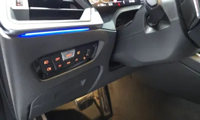 BMW 3-Series 2019, 107884 км, за 25000000 KRW - фото 15