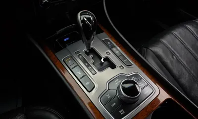 Hyundai Equus 2012, 203184 км, за 3900000 KRW - фото 9