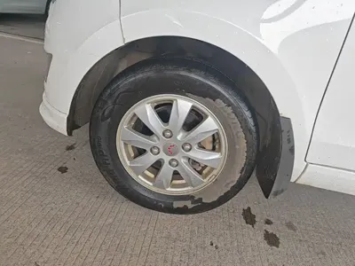 Wuling Hongguang 2019, 44800 км, за 24300 CNY - фото 23