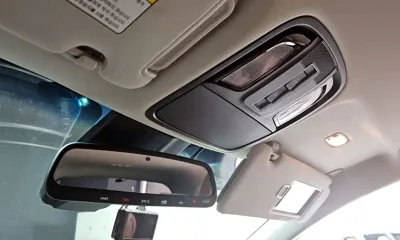 Kia Sorento 2019, 75804 км, за 19800000 KRW - фото 17