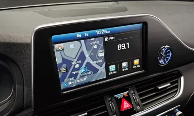 Hyundai Grandeur 2019, 17045 км, за 18800000 KRW - фото 12