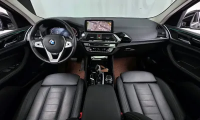 BMW X4 2021, 62466 км, за 37900000 KRW - фото 7