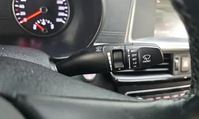 Kia K5 2016, 124224 км, за 9500000 KRW - фото 28