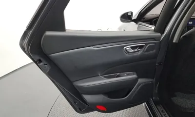 Renault-KoreaSamsung SM6 2017, 64732 км, за 6500000 KRW - фото 25