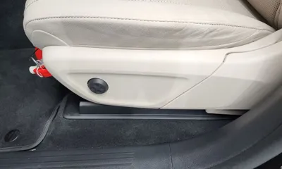 Mercedes-Benz GLE-Class 2025, 6572 км, за 107000000 KRW - фото 31