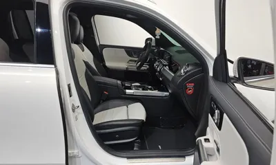 Mercedes-Benz GLB-Class 2020, 98812 км, за 29900000 KRW - фото 26