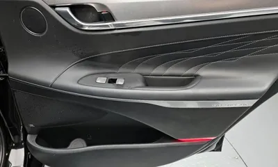 Hyundai Grandeur 2022, 58986 км, за 25300000 KRW - фото 24