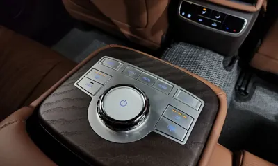 Genesis G80 2023, 34329 км, за 43900000 KRW - фото 29