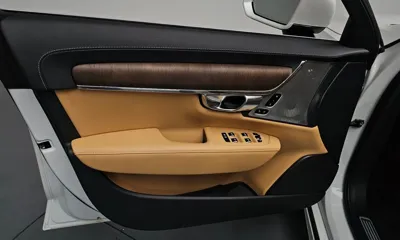 Volvo S90 2024, 15376 км, за 47700000 KRW - фото 25