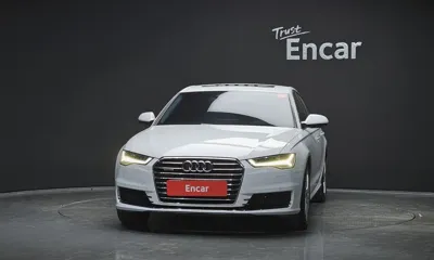 Audi A6 2016, 88005 км, за 13900000 KRW