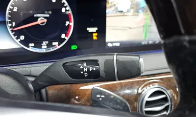 Mercedes-Benz S-Class 2019, 168684 км, за 37090000 KRW - фото 9