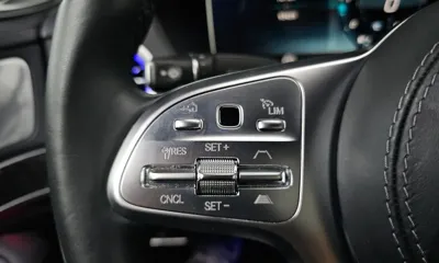 Mercedes-Benz S-Class 2019, 93425 км, за 42990000 KRW - фото 20