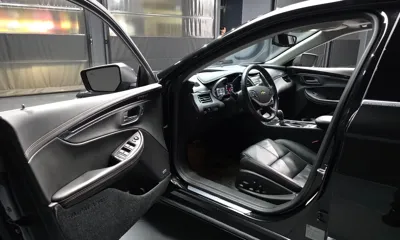 ChevroletGMDaewoo Impala 2016, 103702 км, за 6200000 KRW - фото 10