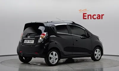 ChevroletGMDaewoo Spark 2012, 187166 км, за 2500000 KRW