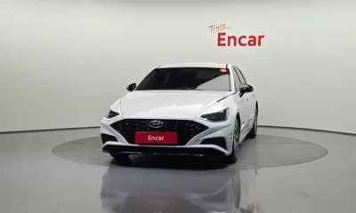 Hyundai Sonata 2022, 106425 км, за 13900000 KRW - фото 3