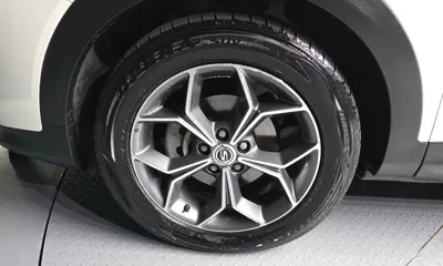 KG_Mobility_Ssangyong KORANDO 2019, 137699 км, за 9800000 KRW - фото 5
