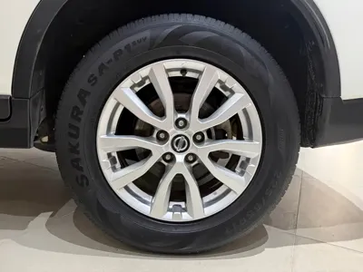 Nissan X-Trail 2018, 140000 км, за 55800 CNY - фото 16