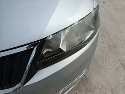 Skoda Rapid 2014, 94300 км, за 15100 CNY - фото 24