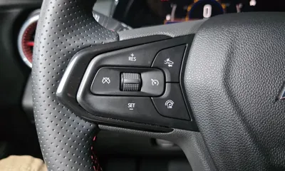 ChevroletGMDaewoo Trax 2024, 44960 км, за 25700000 KRW - фото 30