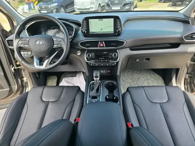 Hyundai Santafe 2020, 114452 км, за 19500000 KRW - фото 9