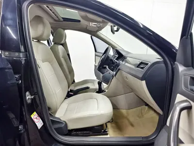 Volkswagen Santana 2014, 87000 км, за 11200 CNY - фото 14